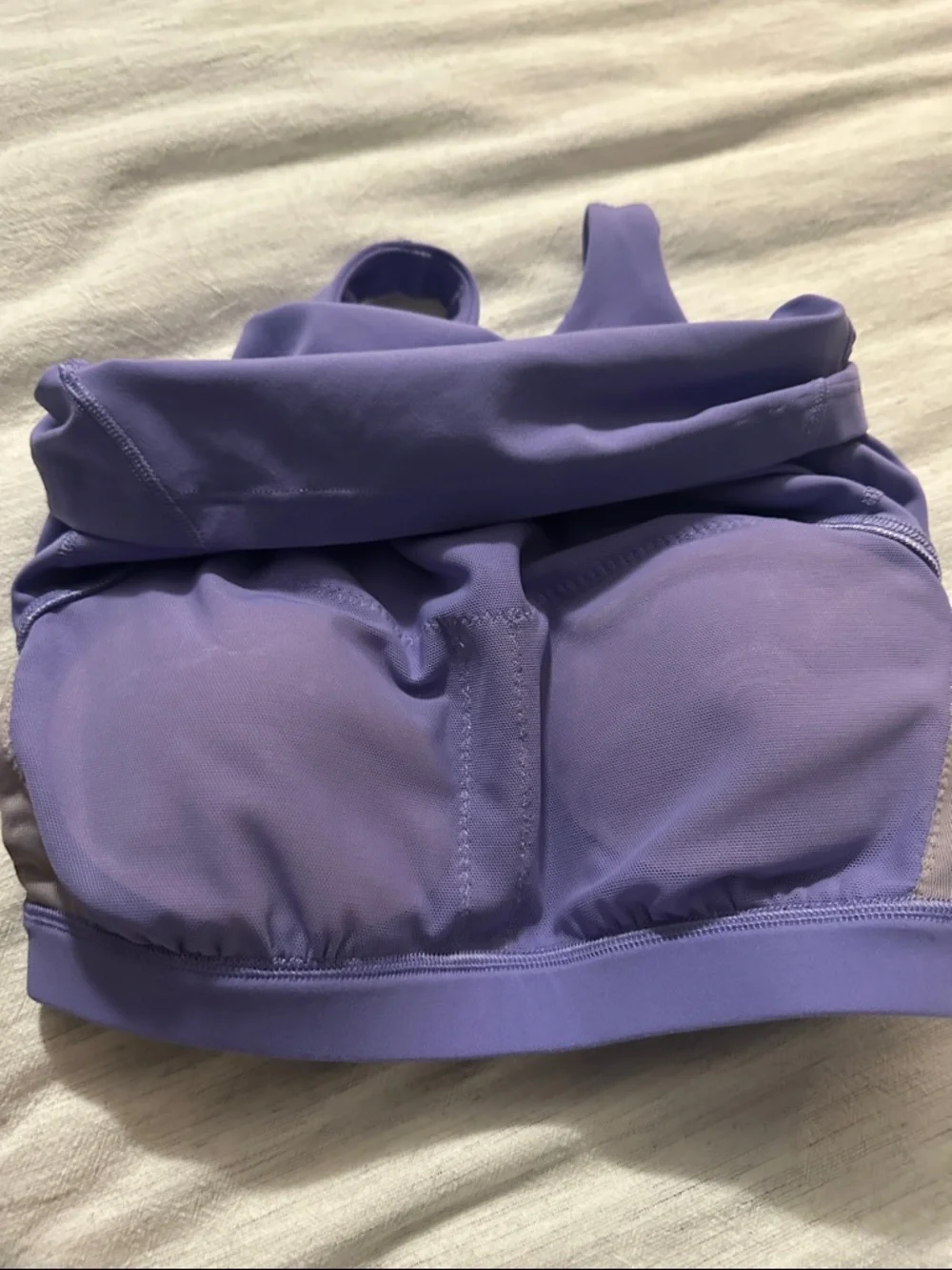 Lululemon Align High Neck Tank Top - Picture 6 of 6